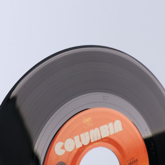 Percy Faith – Summer Place '76 / Chompin' - 1975 45 rpm 7" Vinyl Record 3-10233 - Picture 11 of 15